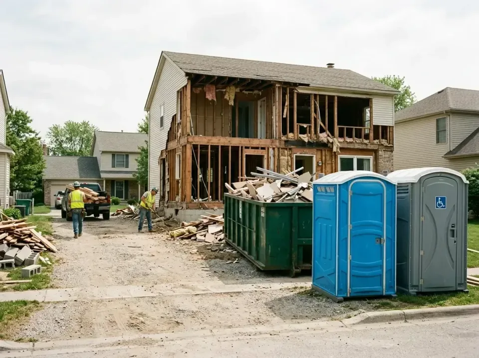 home-renovation-demolition-sit-010 — frequently asked questions, Portable Toilet & Dumpsters Rental in Cottondale, AL